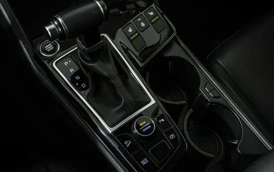 Kia Sportage 2.50 Автоматическая, фото №1