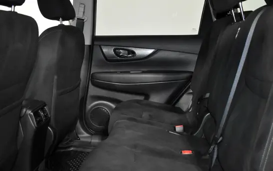 Nissan X-Trail 2.00 вариатор, фото №1