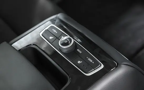 Kia K5 2.00 Автоматическая, фото №1