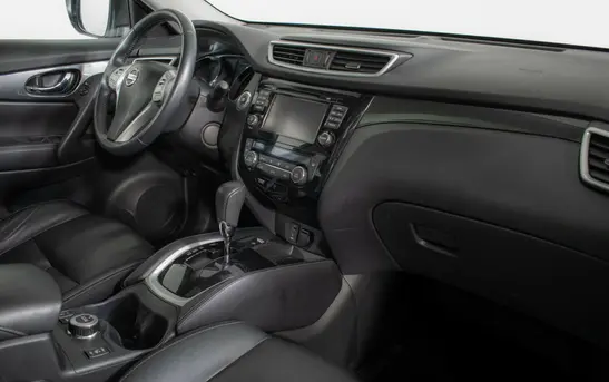 Nissan X-Trail 2.50 вариатор, фото №1