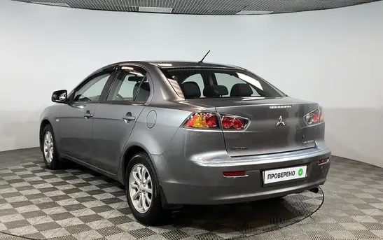 Mitsubishi Lancer 1.80 Механика, фото №1