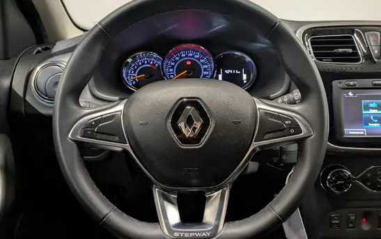 Renault Sandero 1.60 механика, фото №1