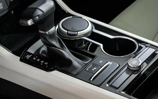 Kia K5 2.50 автоматическая, фото №1