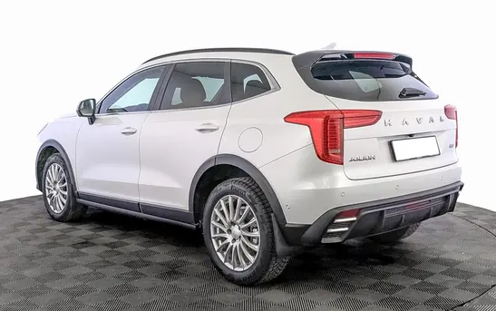 Haval Jolion 1.50 робот, фото №1