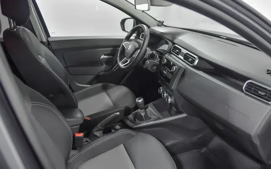 Renault Duster 1.60 Механика, фото №1