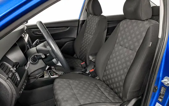 Kia Rio 1.60 автоматическая, фото №1