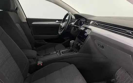 Volkswagen Passat 2.00 Робот, фото №1