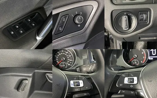 Volkswagen Golf 1.80 Робот, фото №1