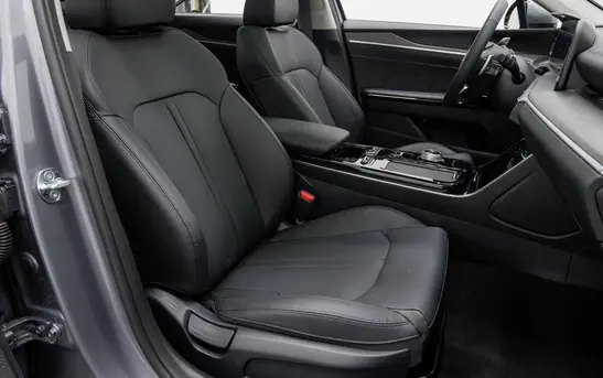 Kia K5 2.00 Автоматическая, фото №1