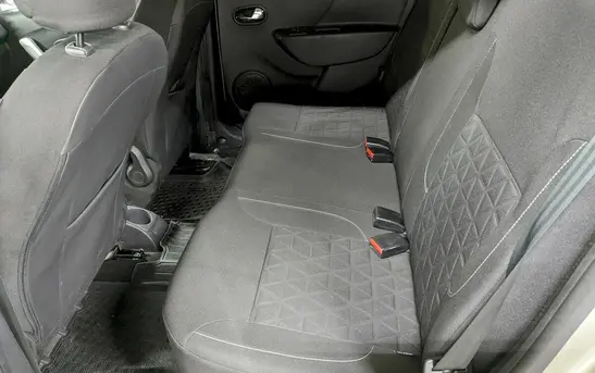 Renault Sandero 1.60 Автоматическая, фото №1
