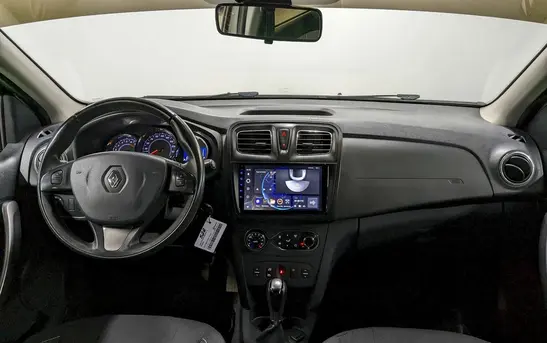Renault Sandero 1.60 Автоматическая, фото №1