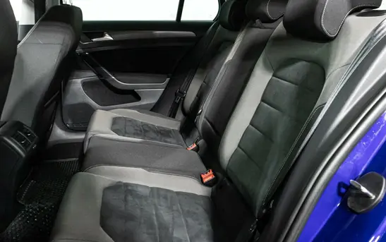 Volkswagen Golf 1.40 Робот, фото №1