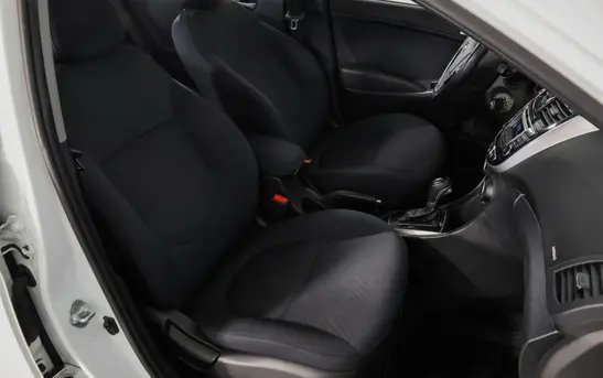 Hyundai Solaris 1.60 автоматическая, фото №1