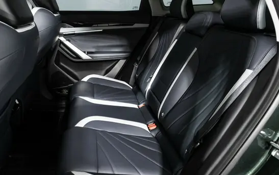 Geely Atlas 2.00 Робот, фото №1