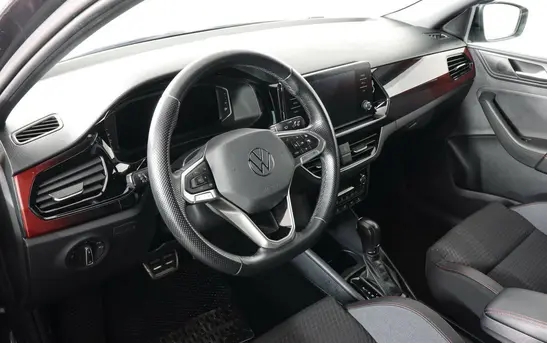Volkswagen Polo 1.40 Робот, фото №1