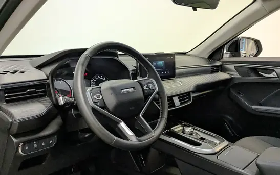 Haval Jolion 1.50 робот, фото №1