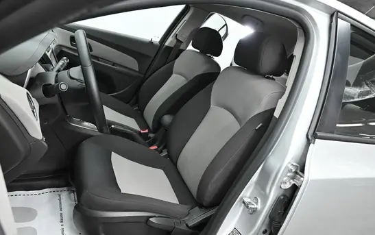 Chevrolet Cruze 1.80 Автоматическая, фото №1