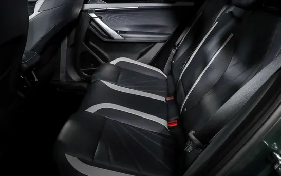 Geely Atlas 2.00 Автоматическая, фото №1
