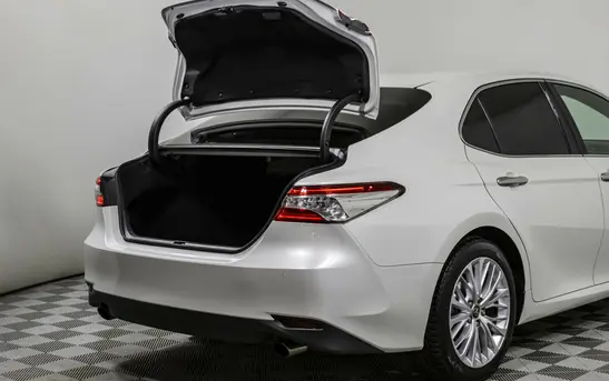 Toyota Camry 3.50 автоматическая, фото №1