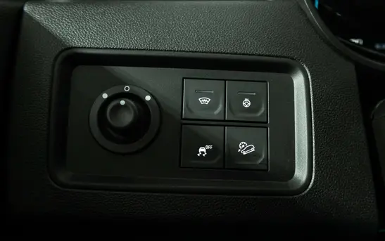 Renault Duster 1.30 Вариатор, фото №1