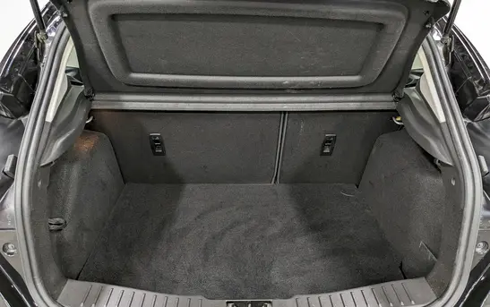 Ford Focus 1.50 автоматическая, фото №1