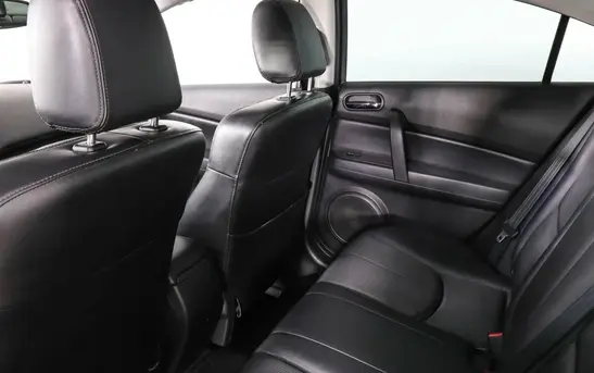 Mazda 6 2.00 Автоматическая, фото №1