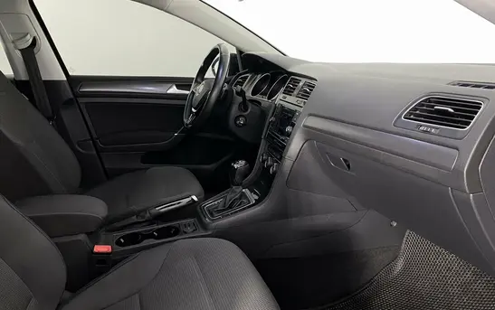 Volkswagen Golf 1.80 Робот, фото №1