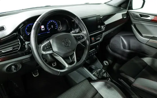 Volkswagen Polo 1.60 Механика, фото №1
