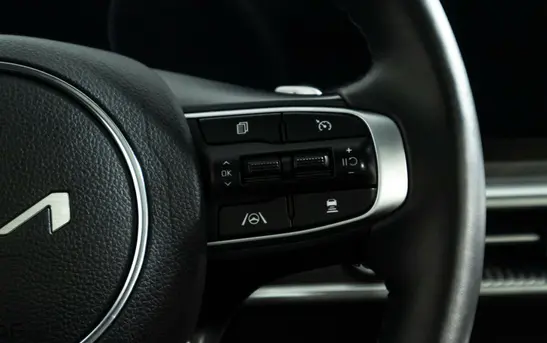 Kia K5 2.00 Автоматическая, фото №1
