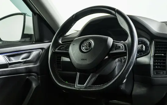 Skoda Kodiaq 2.00 робот, фото №1