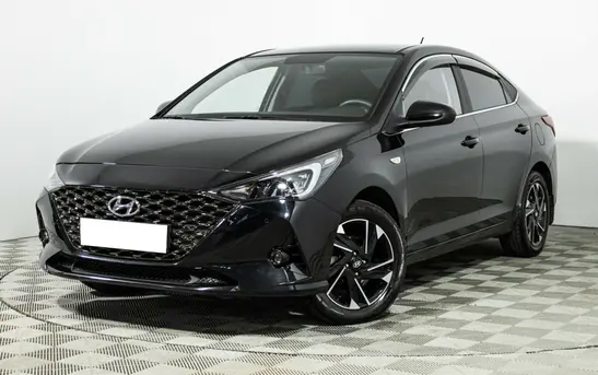 Solaris HS 1.60 Автоматическая, фото №1