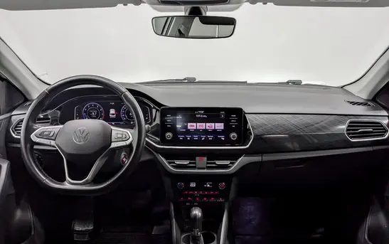 Volkswagen Polo 1.60 автоматическая, фото №1