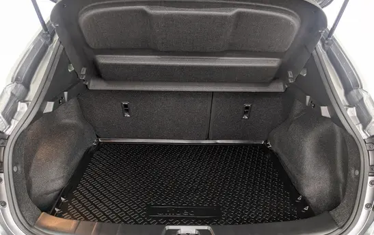 Nissan Qashqai 1.20 Вариатор, фото №1