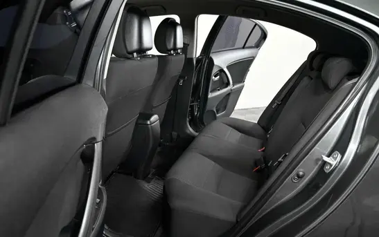 Toyota Avensis 1.80 Вариатор, фото №1