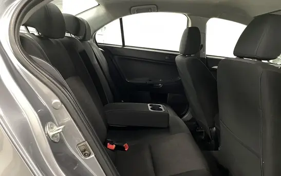 Mitsubishi Lancer 1.80 Механика, фото №1