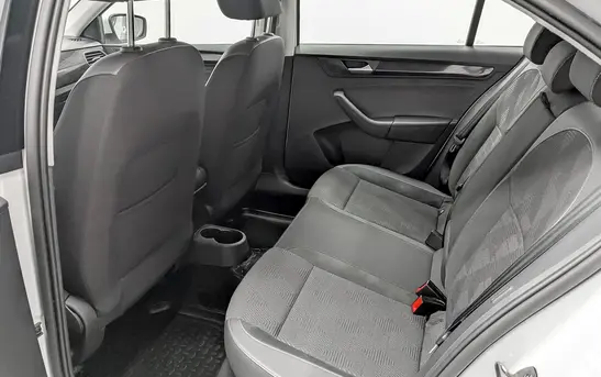 Volkswagen Polo 1.60 автоматическая, фото №1