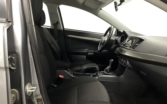 Mitsubishi Lancer 1.80 Механика, фото №1