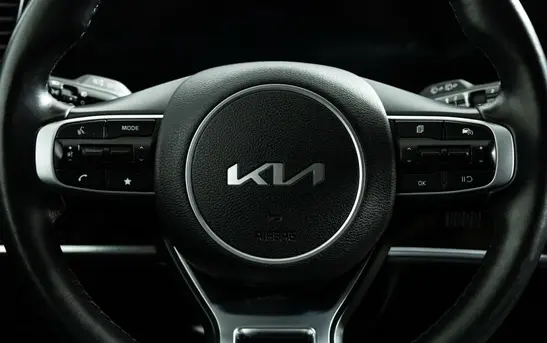 Kia Sportage 2.00 Автоматическая, фото №1