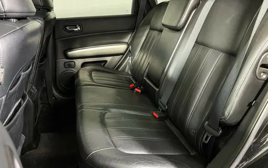 Nissan X-Trail 2.50 вариатор, фото №1