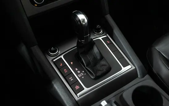 Volkswagen Amarok 2.00 Автоматическая, фото №1