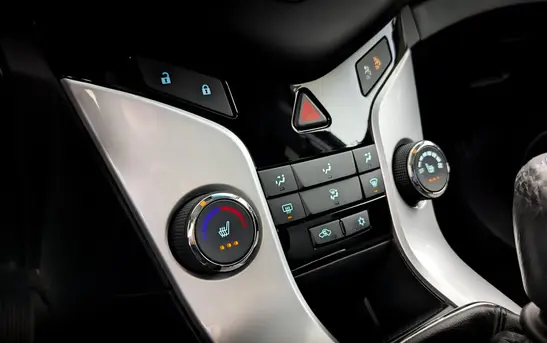Chevrolet Cruze 1.80 Механика, фото №1