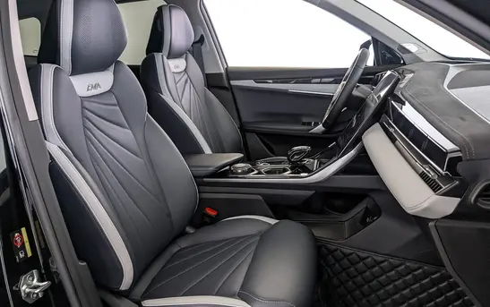 Geely Atlas 2.00 автоматическая, фото №1