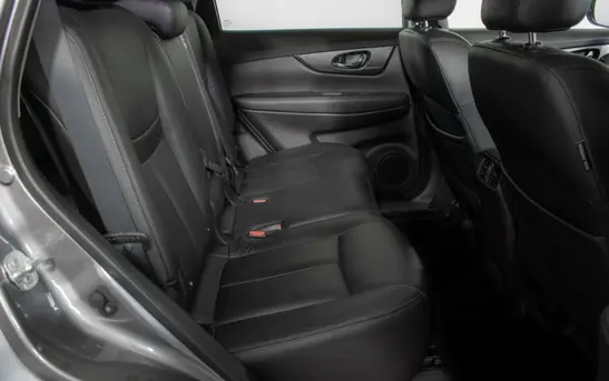 Nissan X-Trail 2.50 вариатор, фото №1