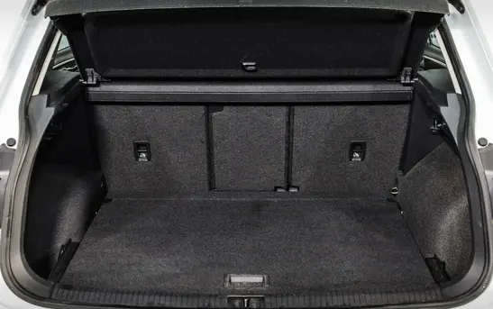 Volkswagen Tiguan 2.00 робот, фото №1