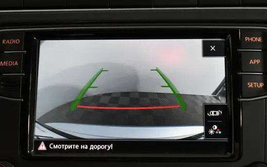 Volkswagen Polo 1.60 автоматическая, фото №1
