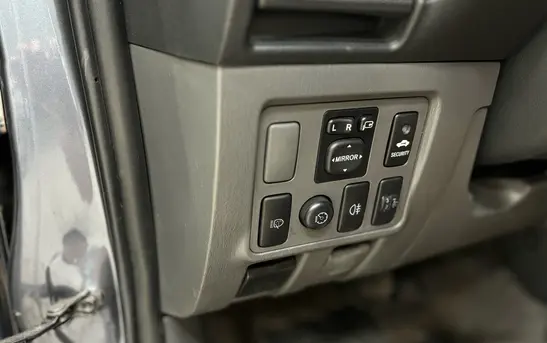 Toyota Hilux 3.00 Автоматическая, фото №1