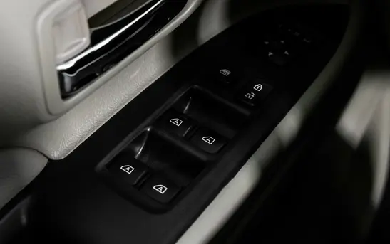 Mitsubishi Outlander 2.40 вариатор, фото №1