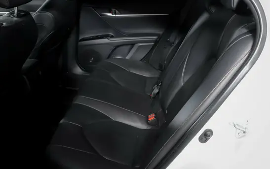 Toyota Camry 2.50 автоматическая, фото №1