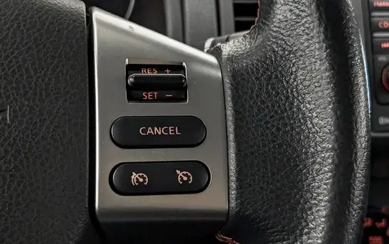 Nissan Note 1.60 Автоматическая, фото №1