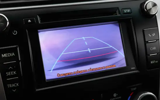 Toyota Camry 2.50 Автоматическая, фото №1